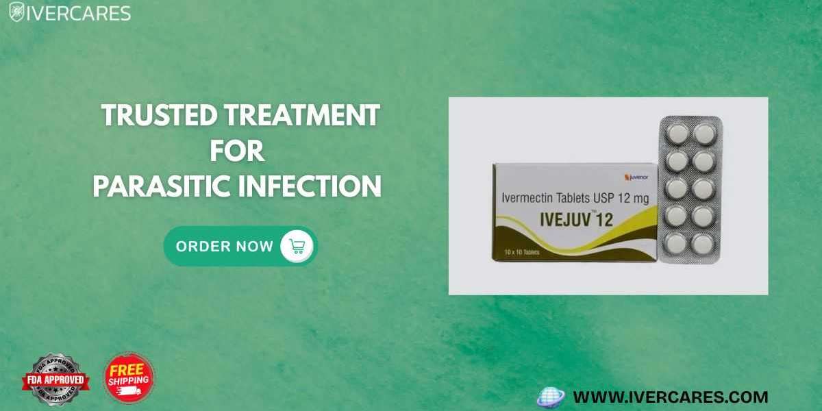 Ivejuv 12 mg Ivermectin Tablets: A Pharmacist’s Review on Safety and Effectiveness