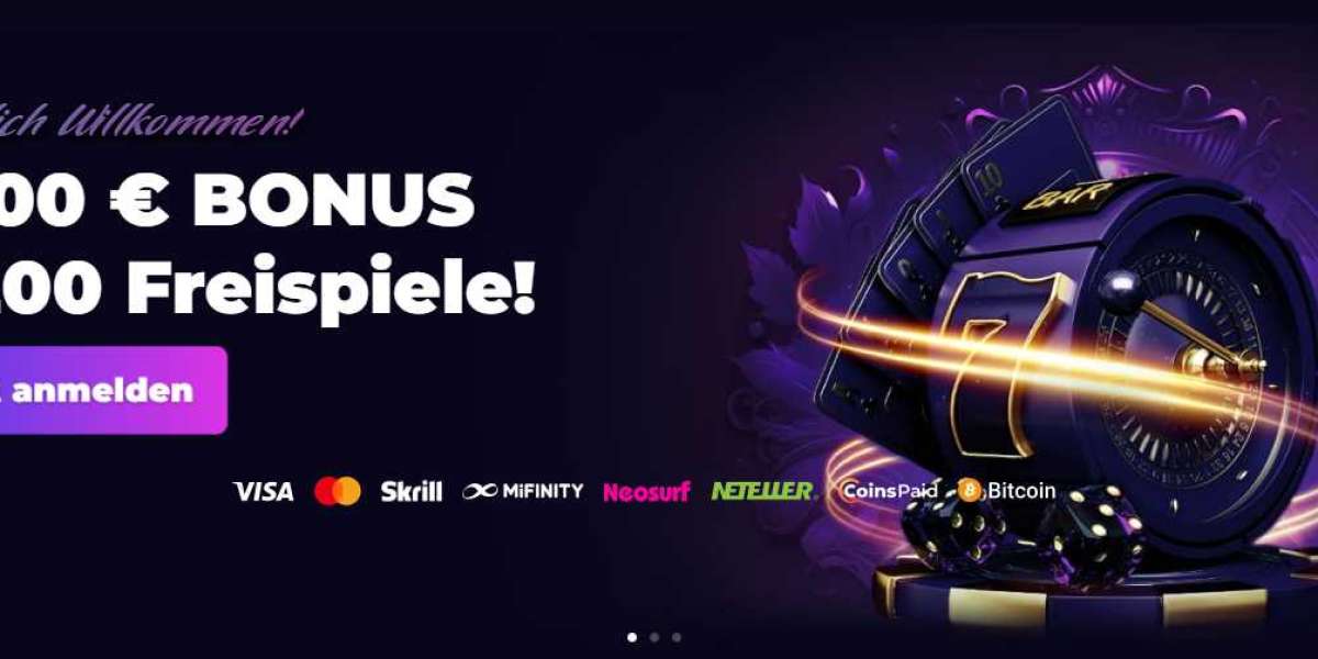 Kostenloser Willkommensbonus von Lucky7even