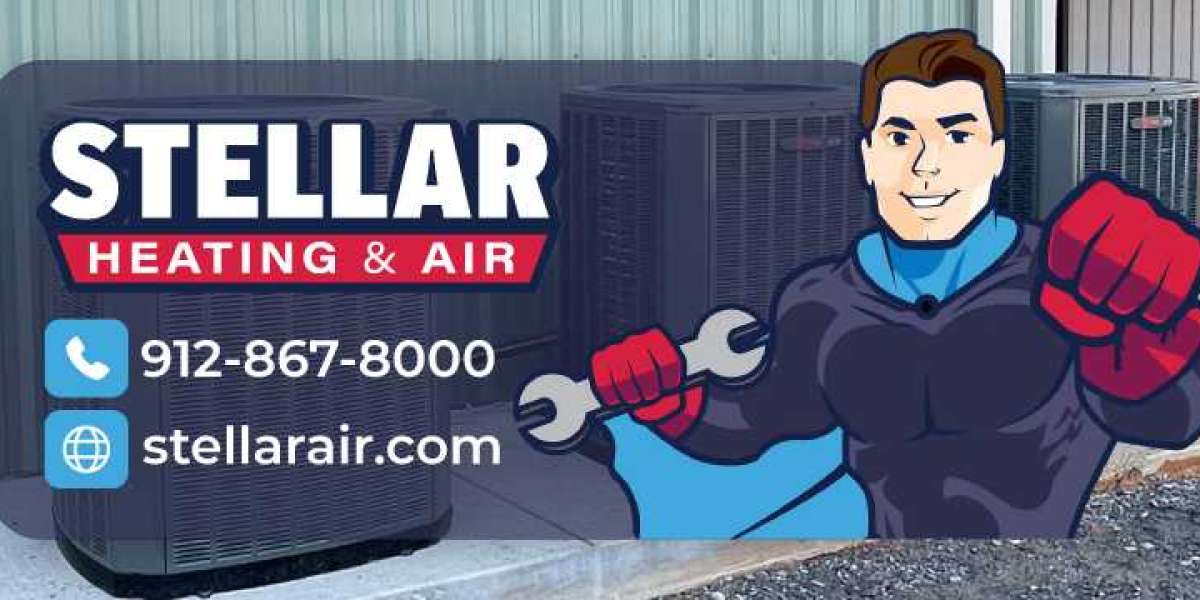Expert AC Installation Services for Year-Round Comfort