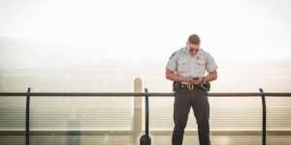 Why Professional Guards from Security Companies in Melbourne Make a Difference in Personnel Protection