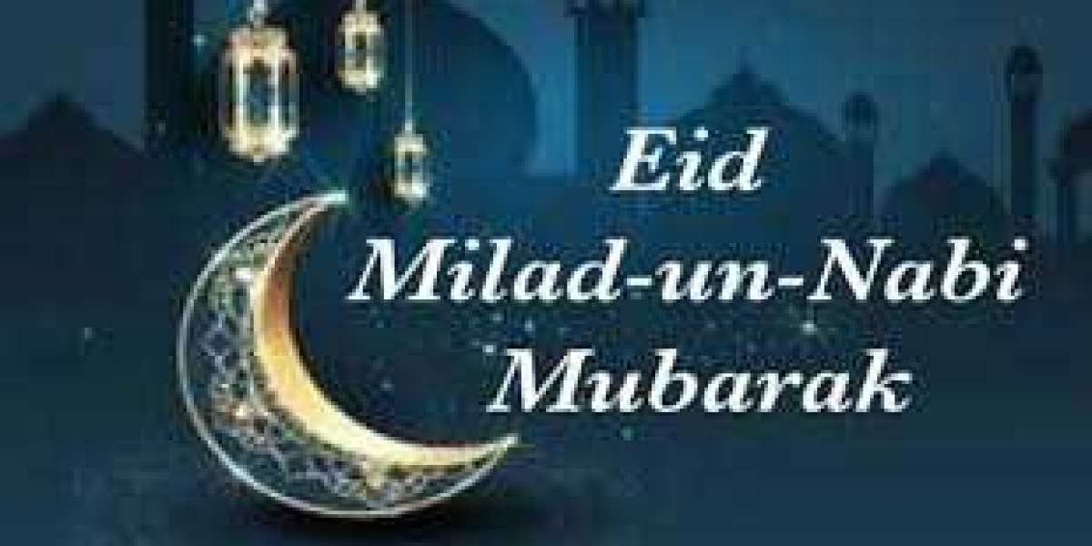12 Rabi ul Awal 2025 in Pakistan – Date, Celebrations & Meaning