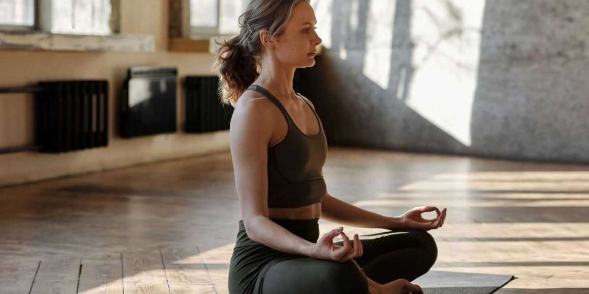 100 Hour Yoga Teacher Training in India – Your First Step Toward a Yogic Journey