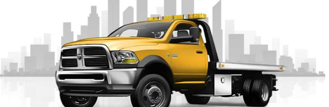 Cumberland City Towing Cover Image