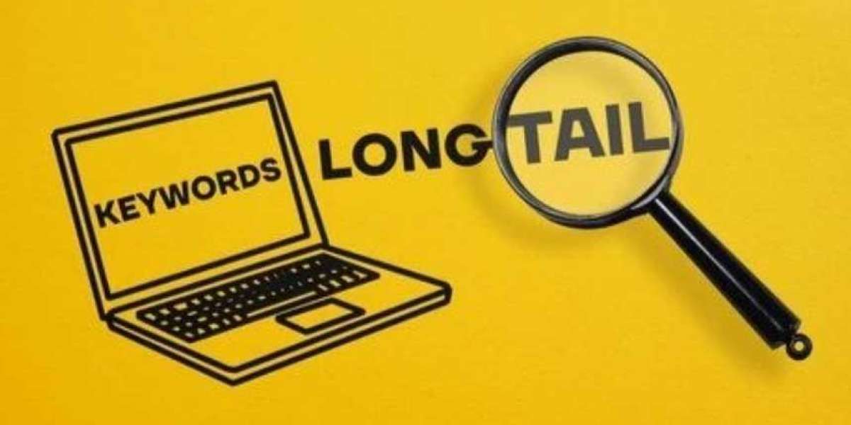 The Power of Long-Tail Keywords in Driving Targeted Traffic