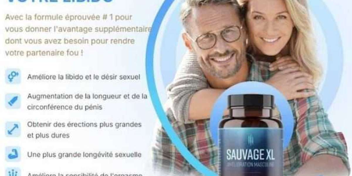 Sauvage XL Avis: Résultats 100 % sûrs et sans effets secondaires (commandez maintenant!)