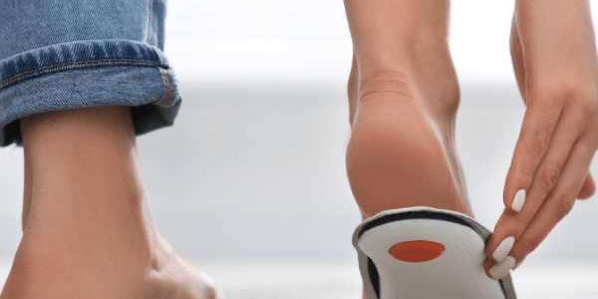 Podiatry at Home | Professional Foot Care Services in Comfort