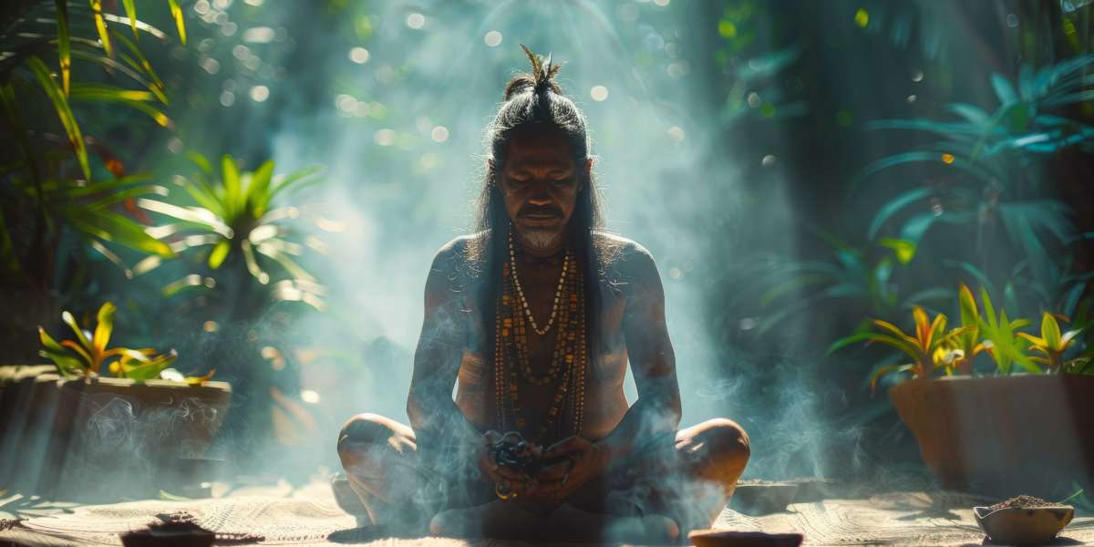 Peru Shamans Retreat: Traditional Shamanic Healing in Peru