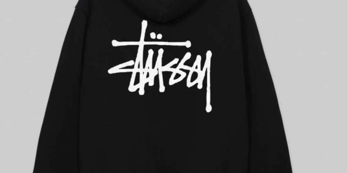 Why Is Stussy.clothingsuk Getting Attention Online?