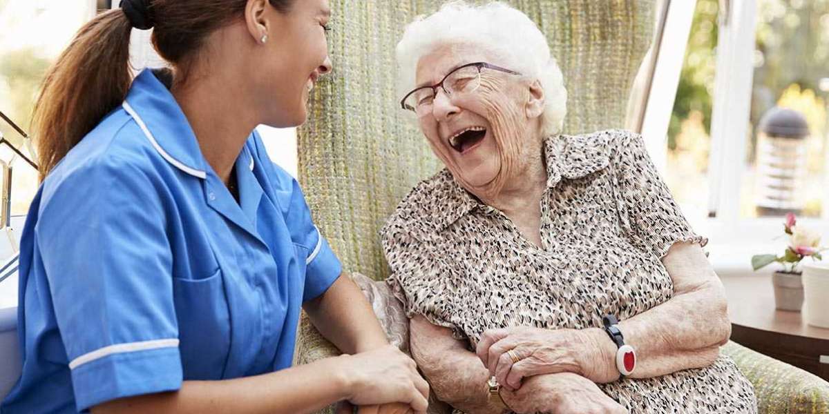 Specialist Dementia Care Homes: Ensuring Comfort and Dignity