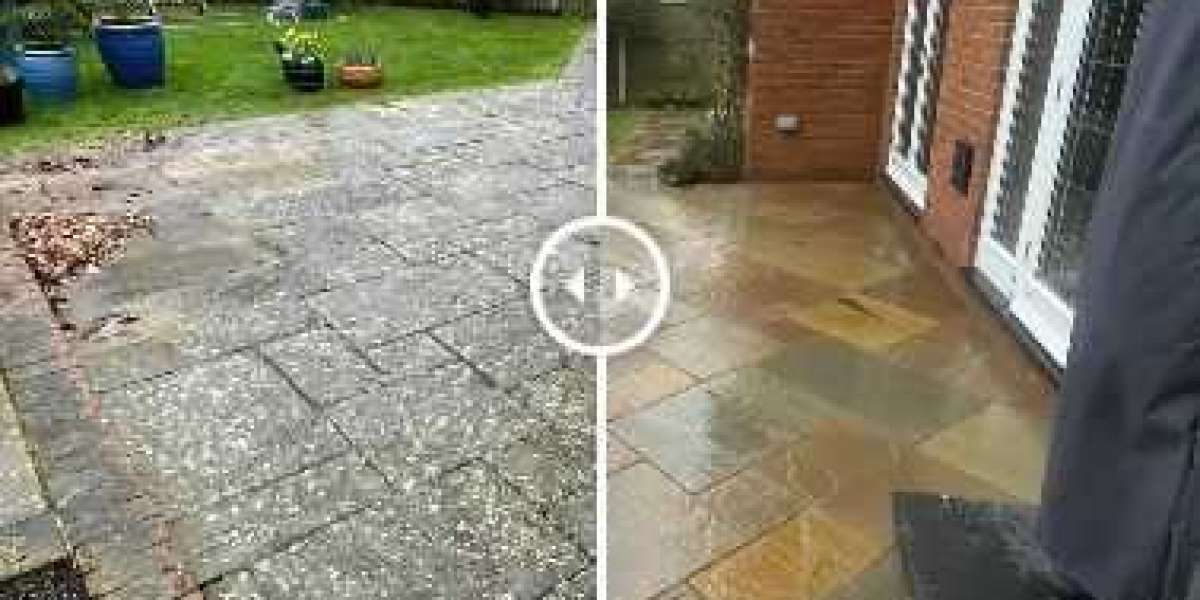 Keep Your Roof Clean and Healthy with Expert Moss Removal Services
