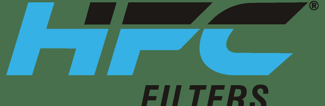 HFC Filters Cover Image