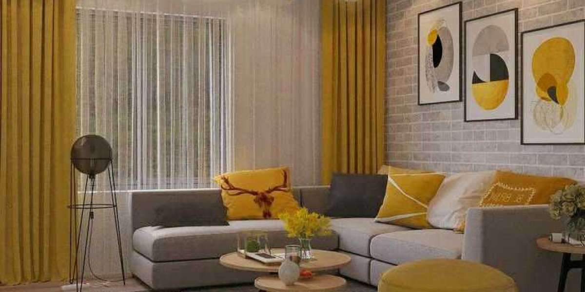 Dubai Curtains Shop | Elegant, Custom & Affordable Window Solutions