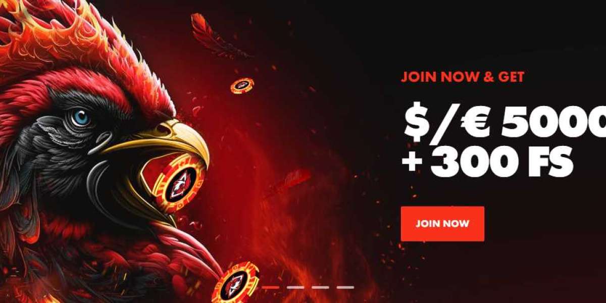 Roosterbet Verifizierte digitale Spieloptionen Deutschland