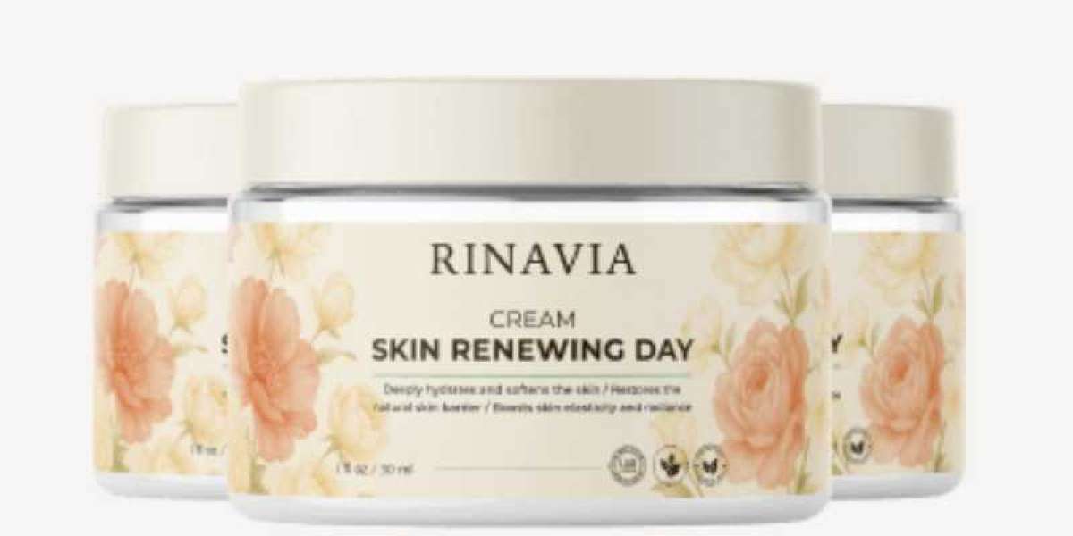 Can men use Rinavia Cream too?
