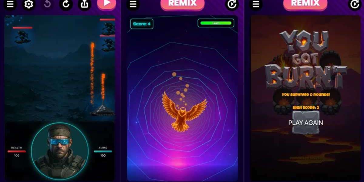 The Rise of AI-Powered Games: Transforming Player Experiences