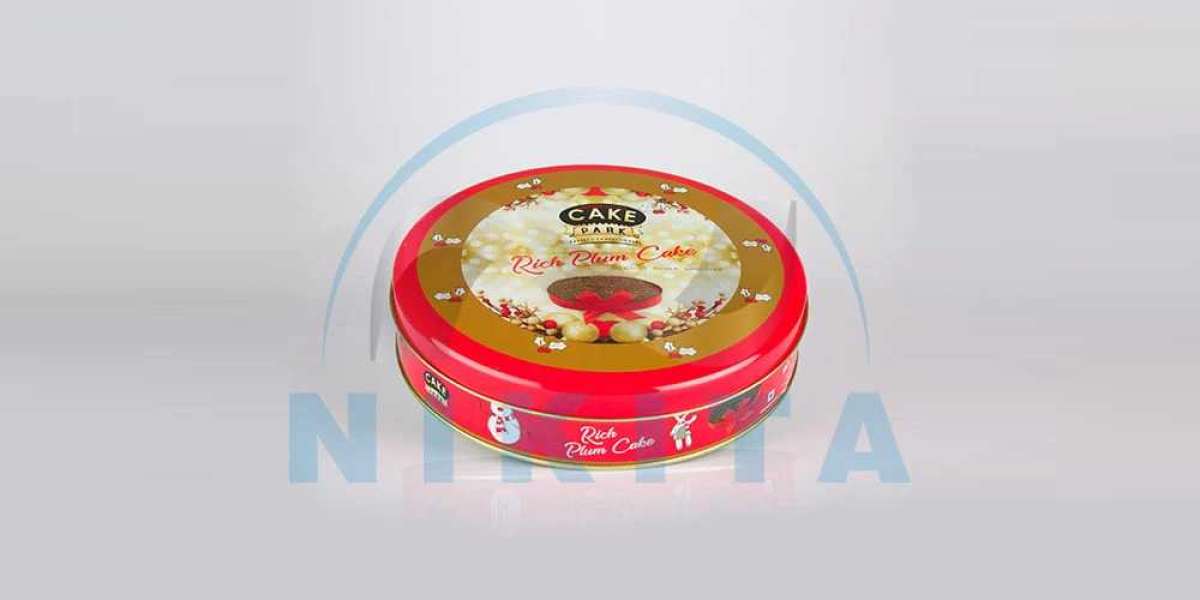 Tin Plate Packaging: The Unsung Hero of Sustainable FMCG Packaging in 2025