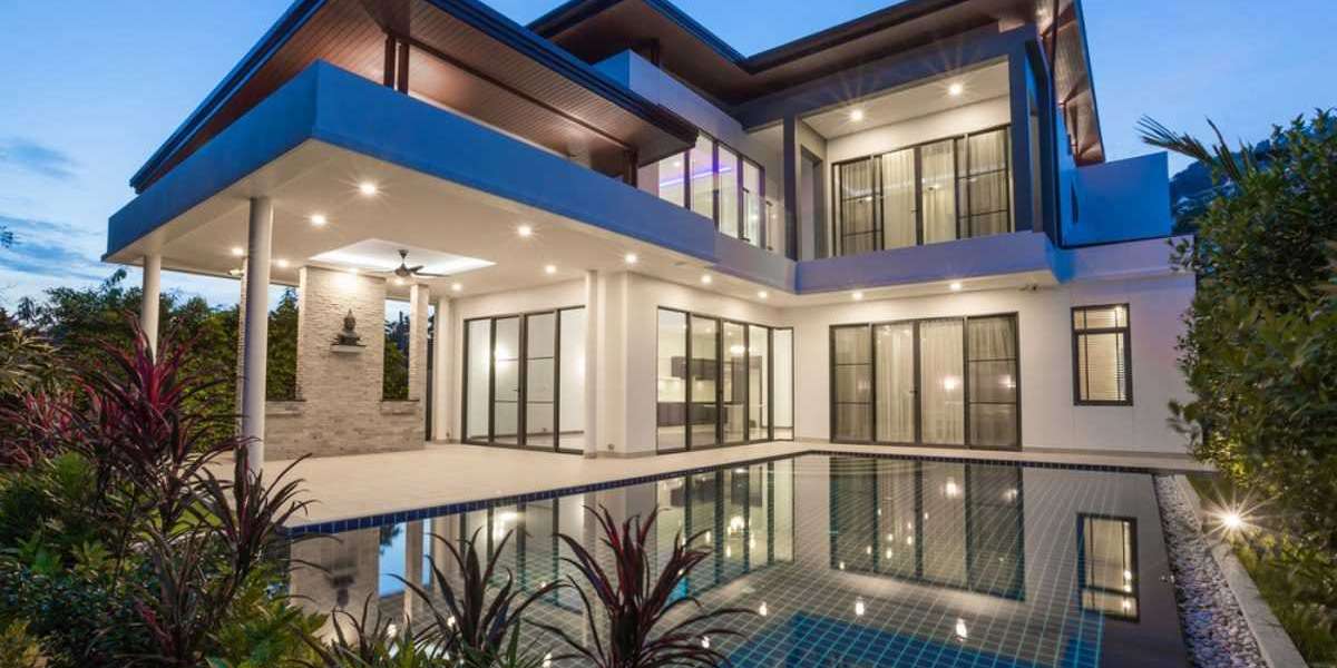 Find Your Dream Villa for Sale in Haryana