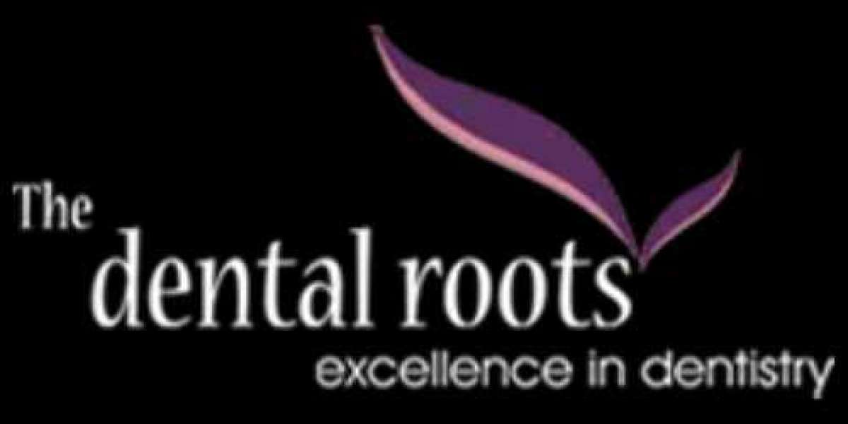 Get Permanent Dental Implants in India | Restore Teeth at The Dental Roots