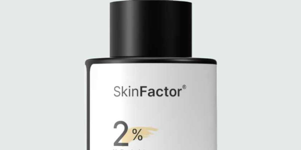 How Kojic Acid Serum Compares to Other Brightening Ingredients