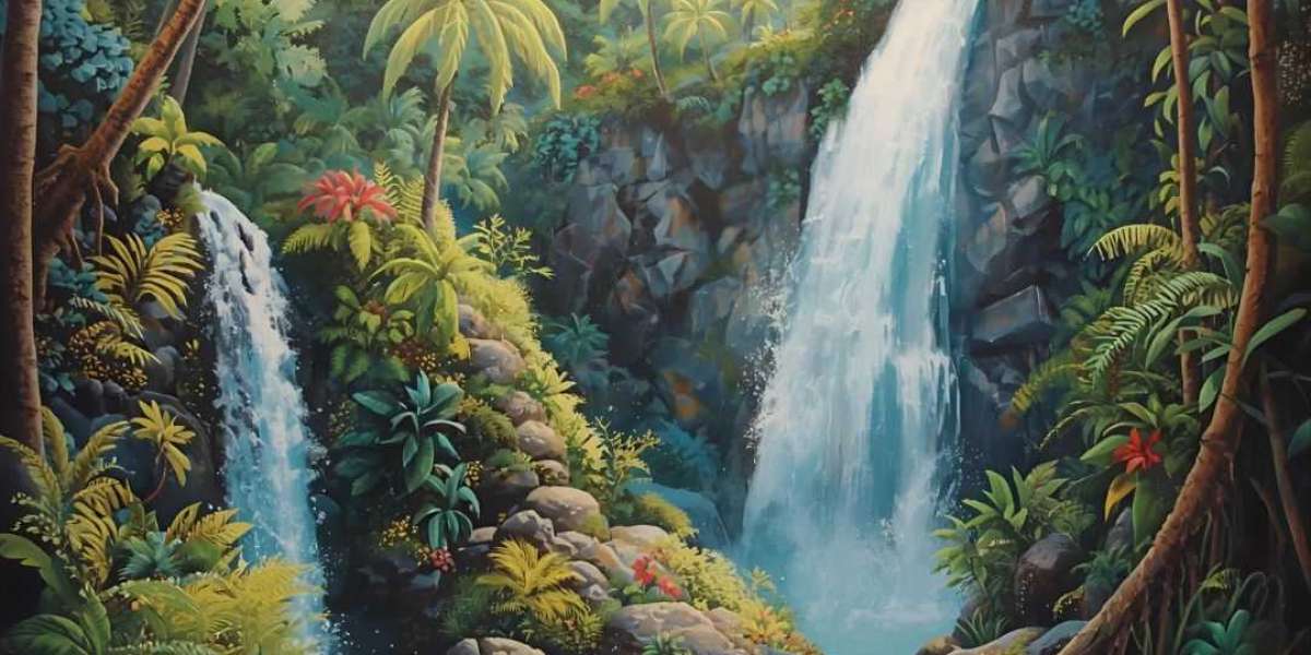 Jamaica Adventure Tours – Explore the Wild Side of Paradise