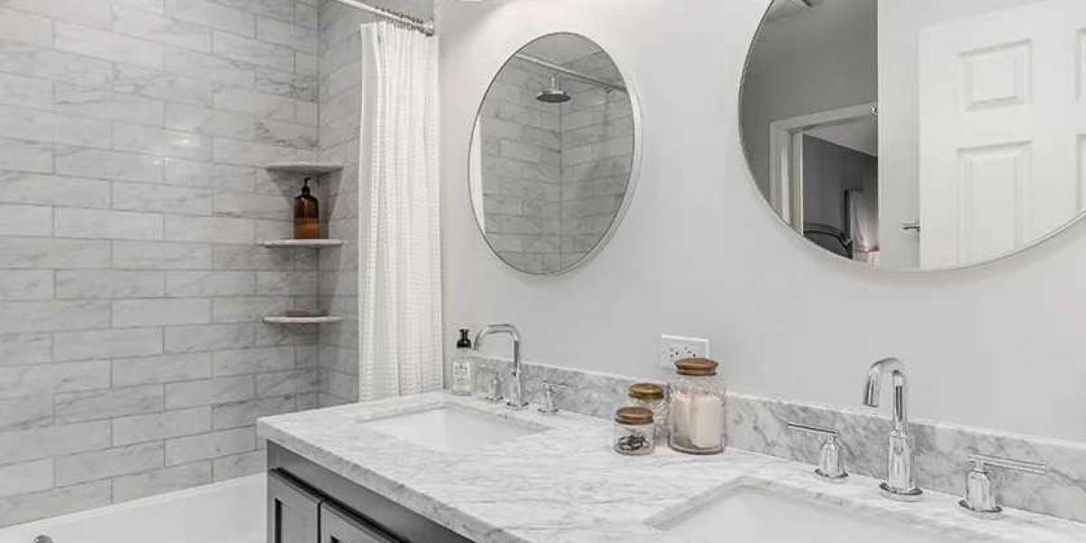 Bathroom Remodeling In Omaha, NE