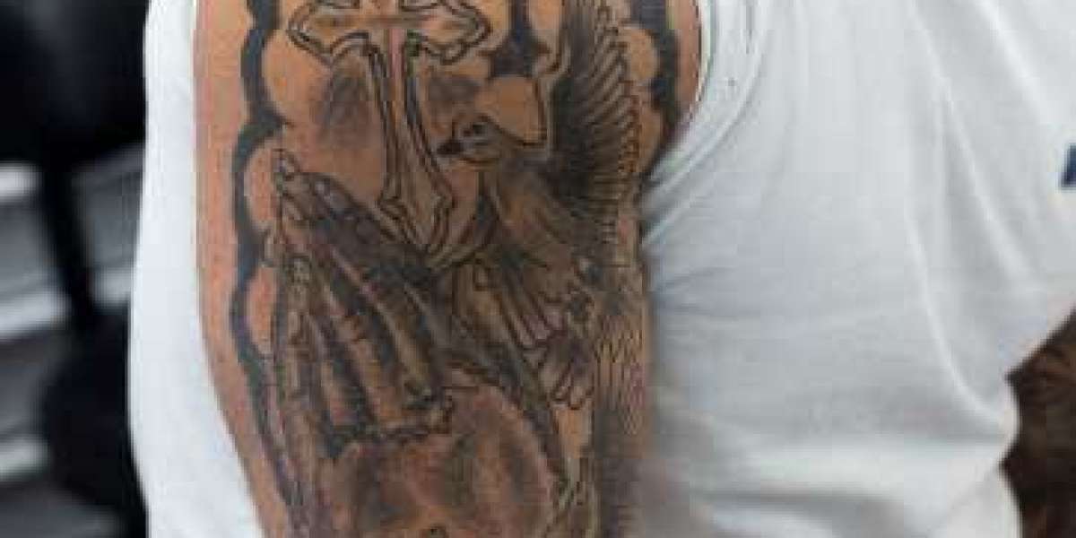 Tattoo Cover Up Edinburgh | Sanatorium Tattoo