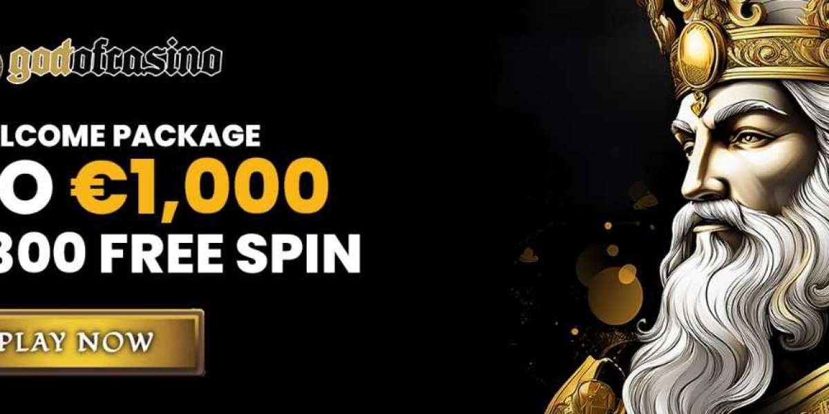 Crazy Games in Canada: God of Casino Explores the Wildest Ways to Play and Win Real Rewards