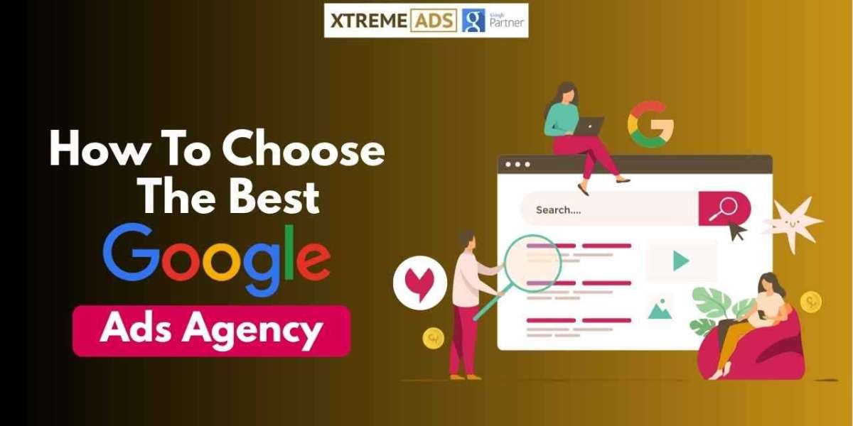 Unlocking Growth with the Best Google Ads Agency in India: Your 2025 Guide to High-ROI Advertising