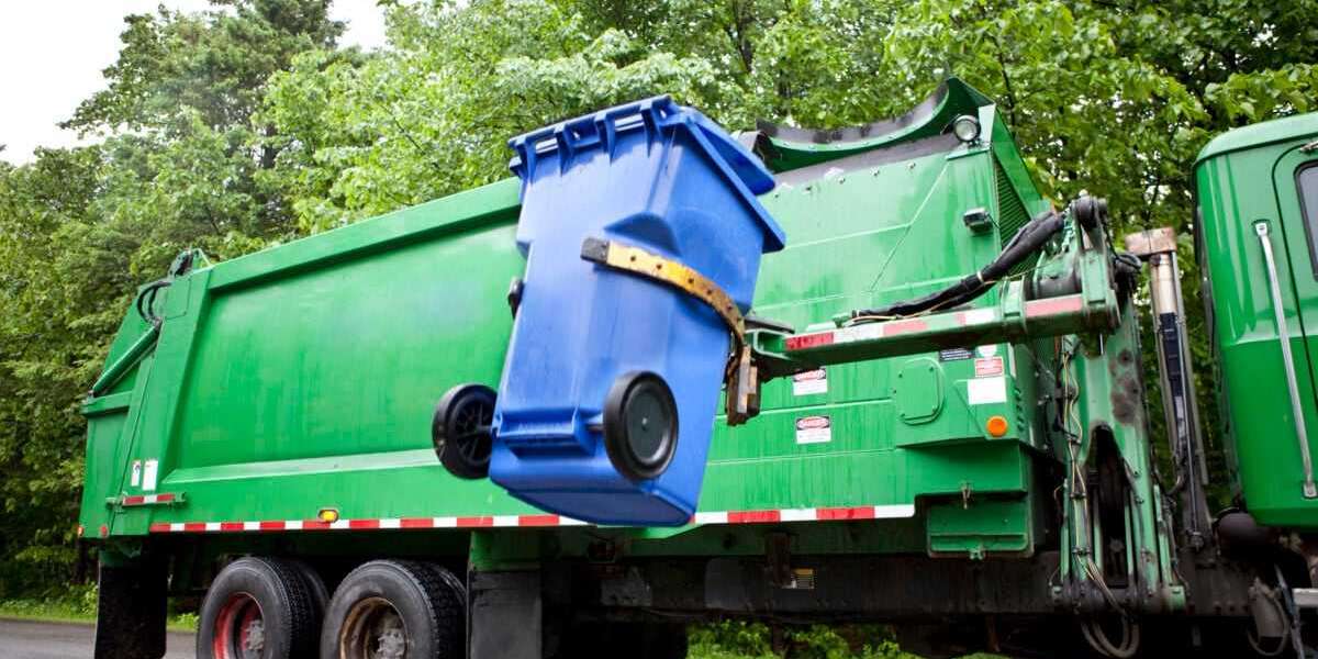 Waste Management Consultancy for Construction Companies: Why It’s Essential