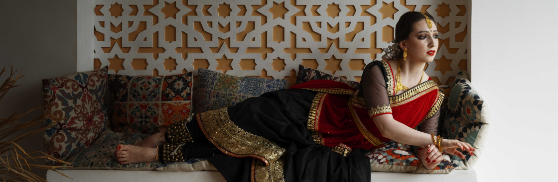 Sandhya Shah Cover Image