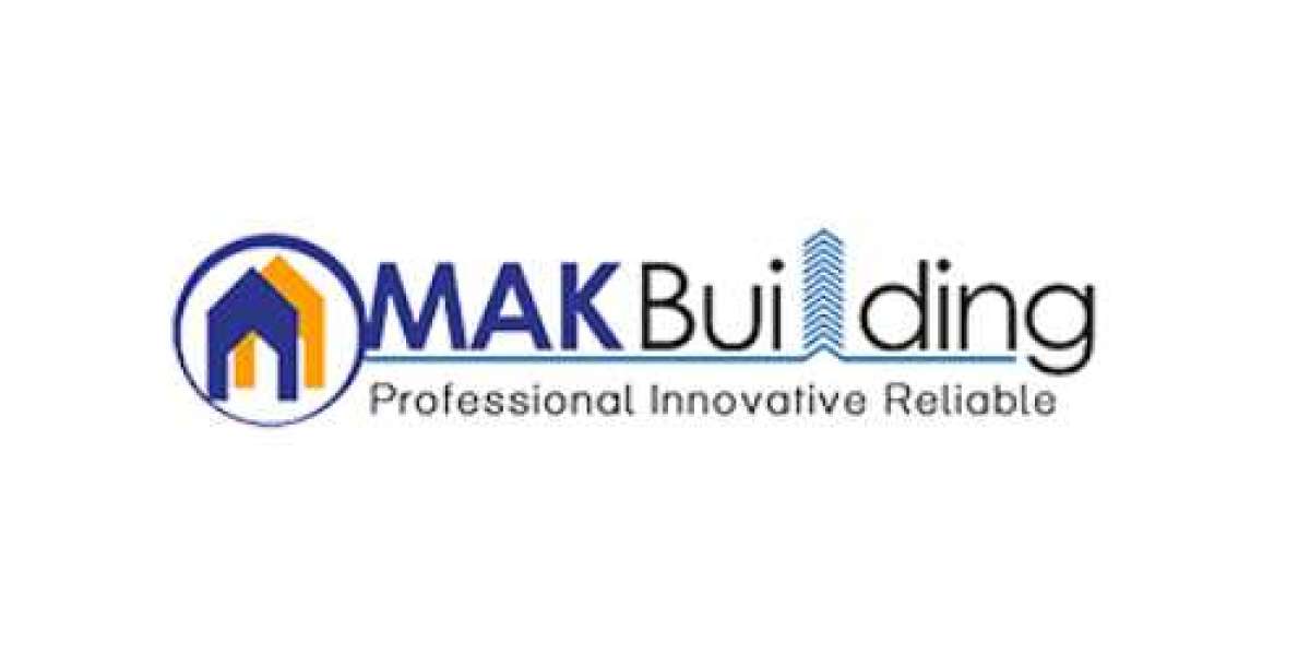 Try Leading Pre Engineered Building Suppliers – MAK Building