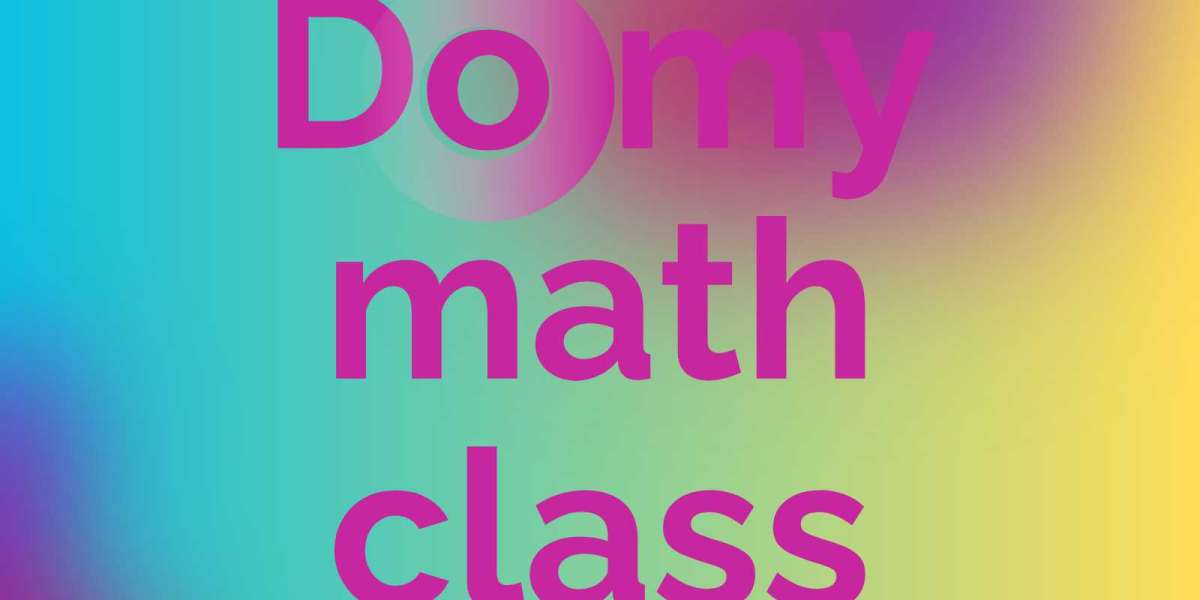 Do my math class