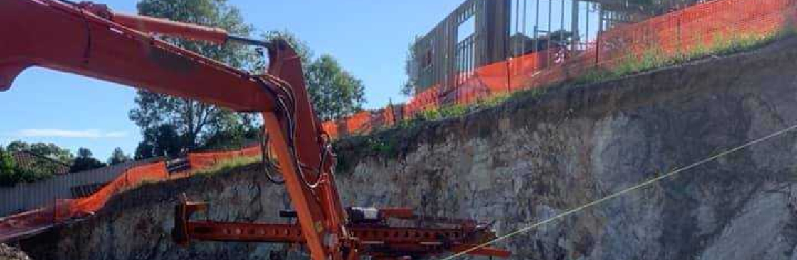 QLD Shotcrete Services Cover Image