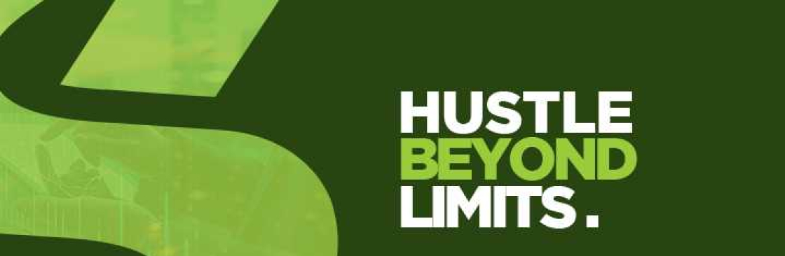 Hustler Studio Cover Image