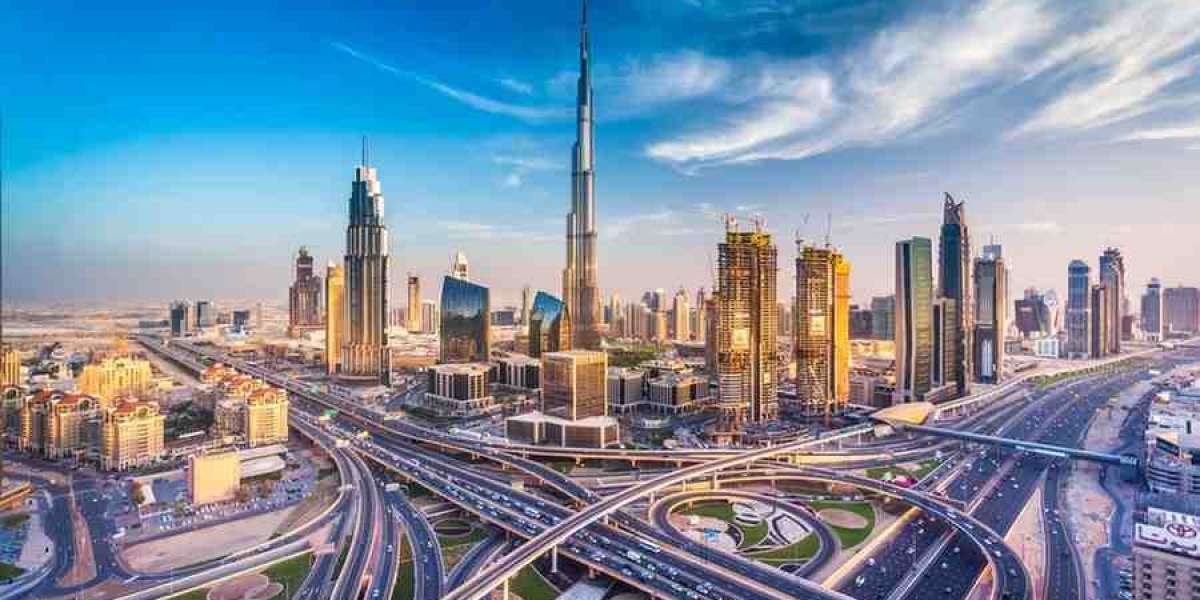 Why Should You Hire a Professional Web Designer in Dubai?