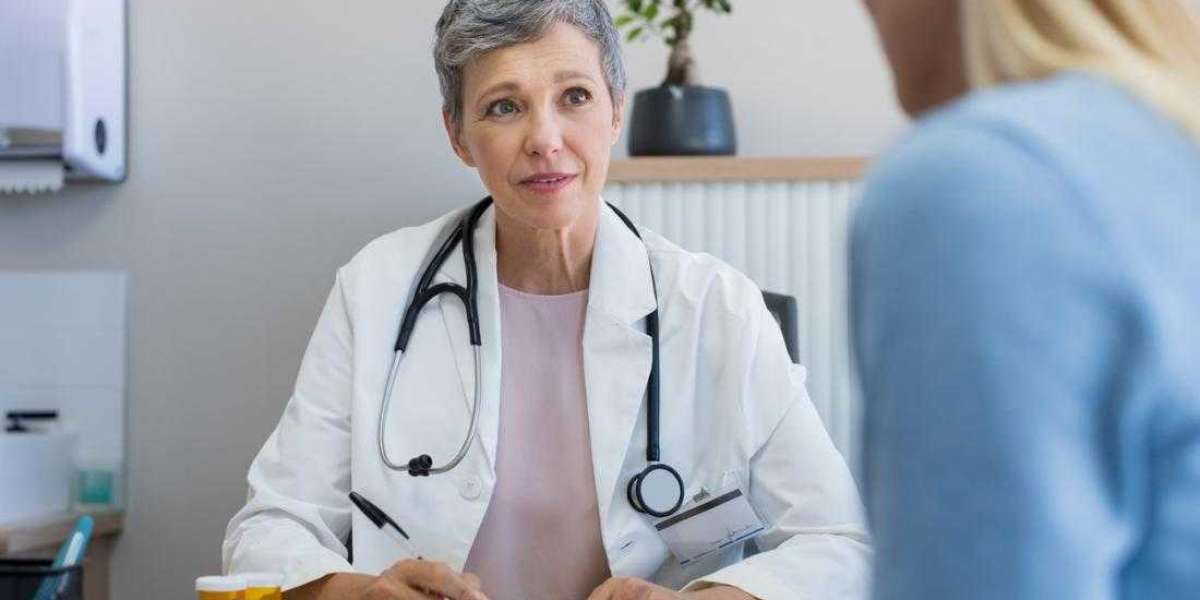 Overcoming Anxiety Before Seeing a Gynecologist in Rawalpindi