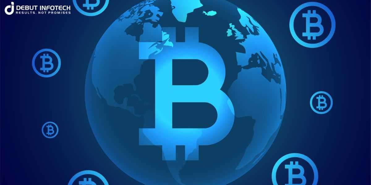 Blockchain Development Agency