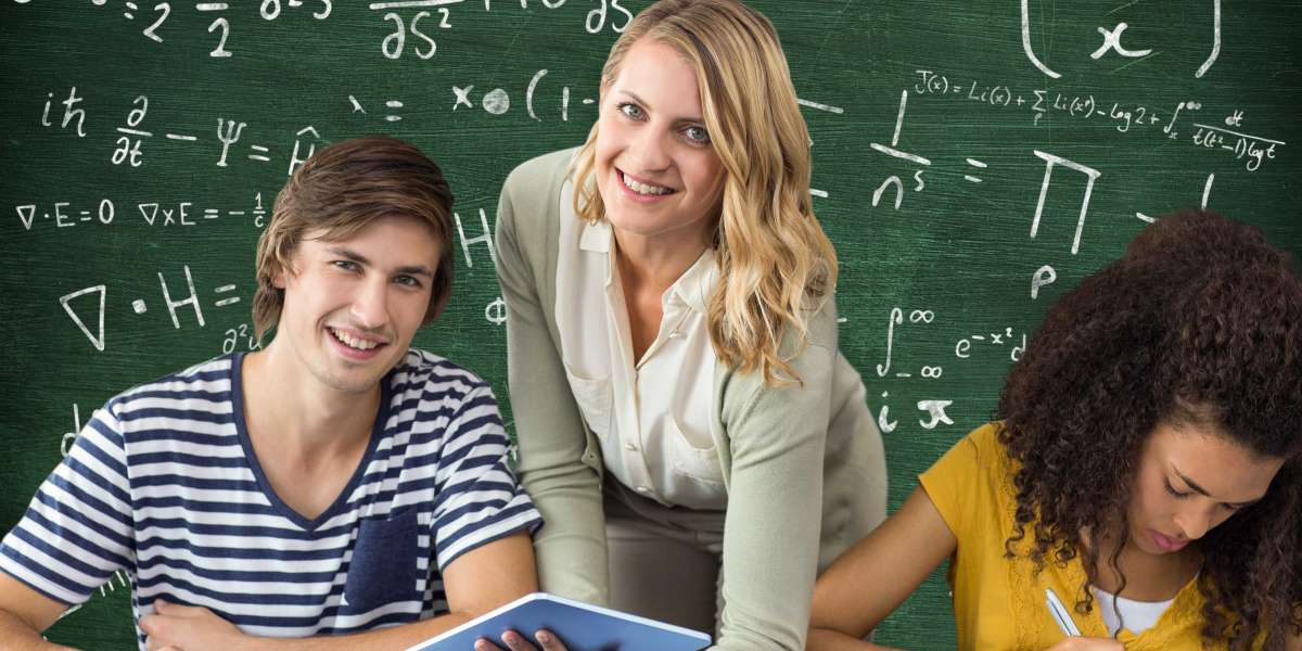 Unlocking Academic Potential with Expert Maths Tutors in Birmingham