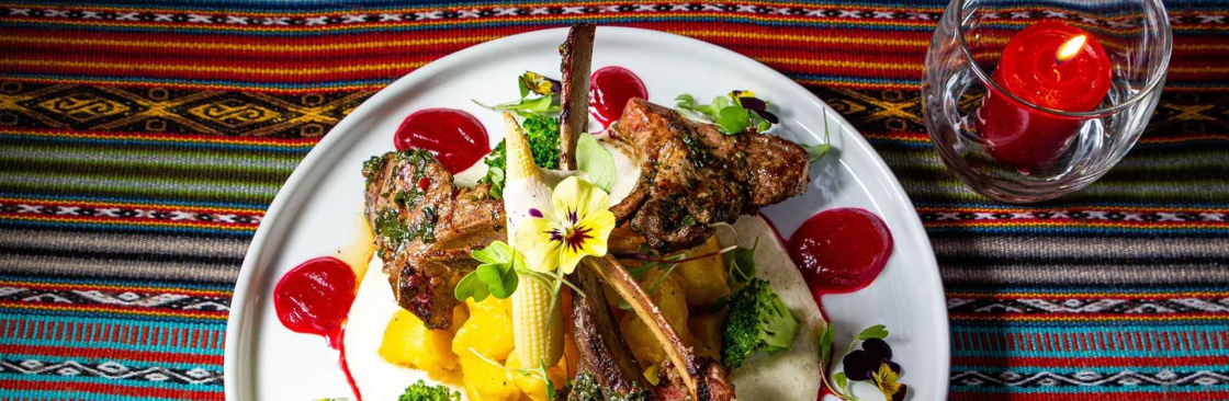 Ponchos Restaurant Cover Image