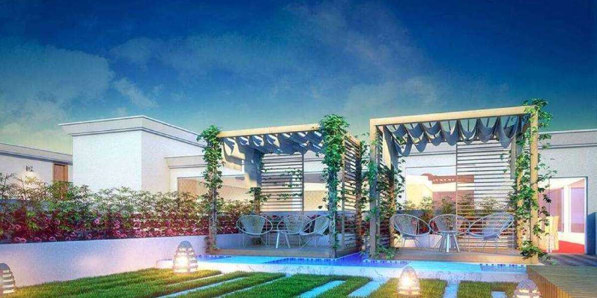 Party Lawn in Gurgaon Ideal for Outdoor Parties and Private Gatherings