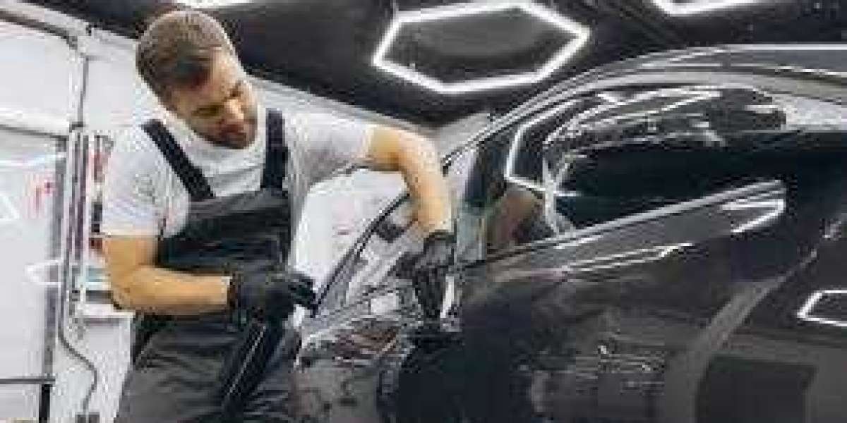 Top Benefits of Choosing Professional Car Detailing Services in Highpoint
