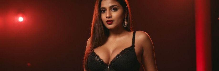 Kashaf Ch Cover Image