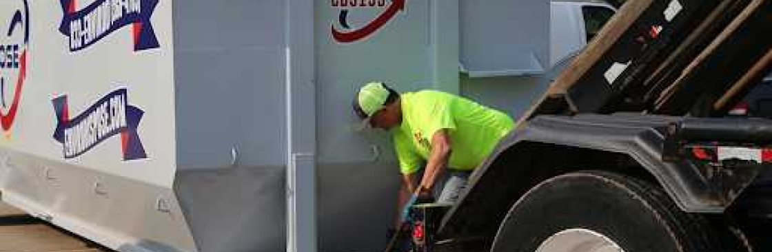 EnviroDispose LLC Cover Image