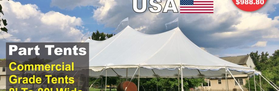 royal tents USA Cover Image