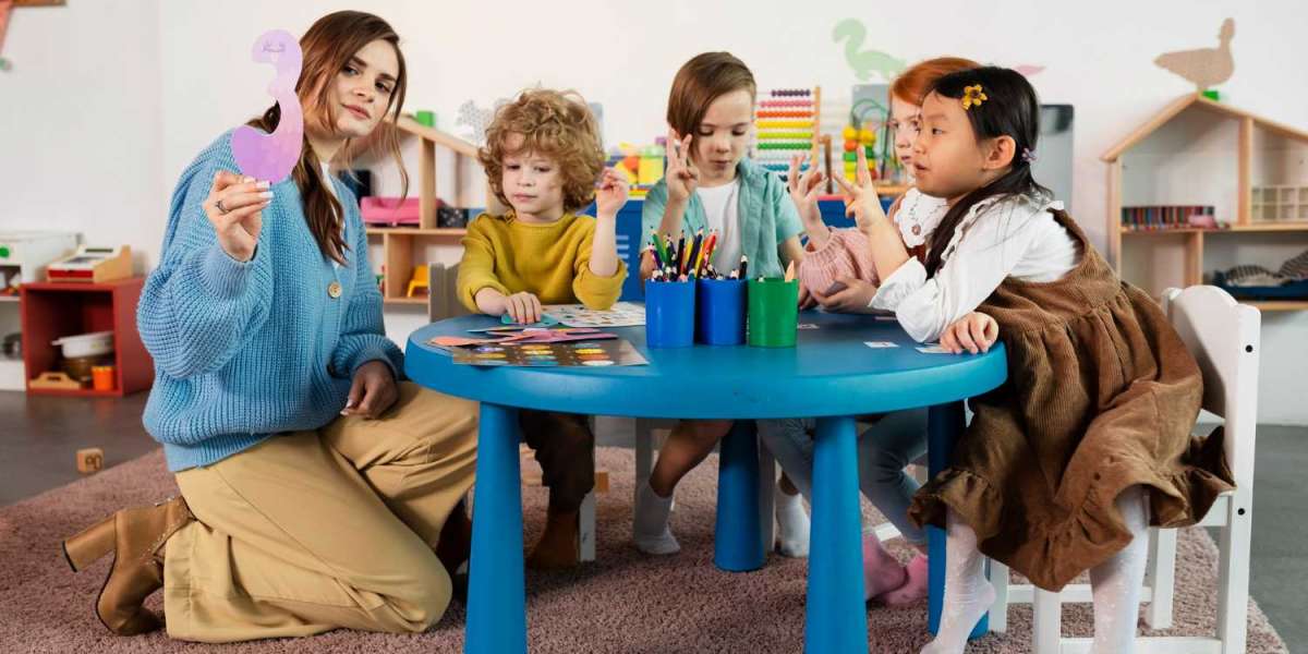 Best Preschool Near Me