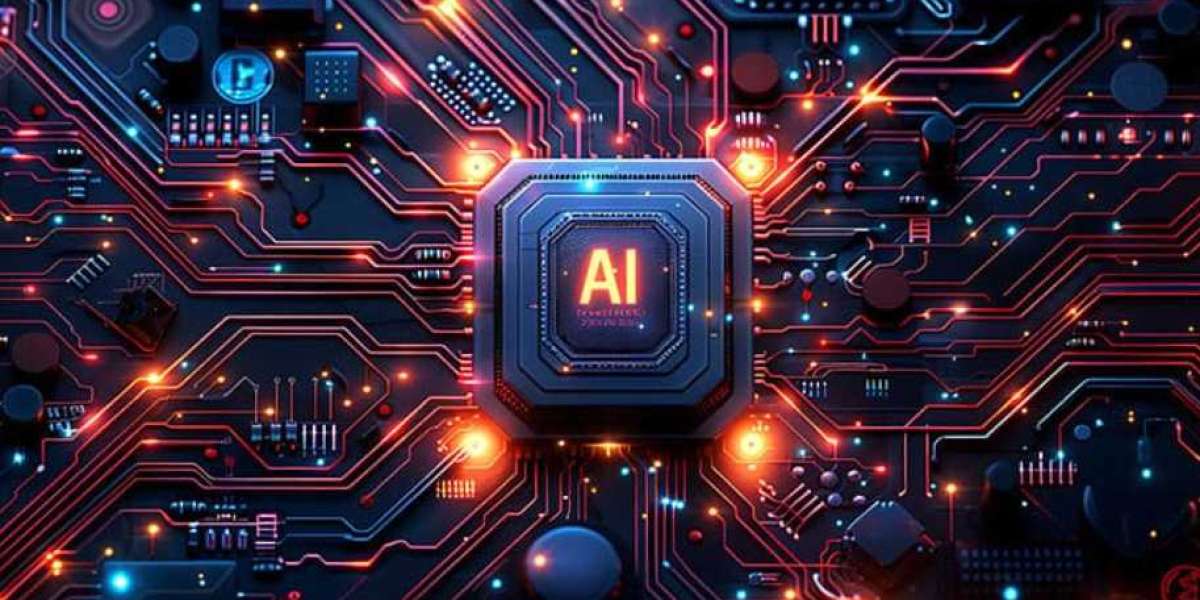 How AI is Changing the Future of SEO