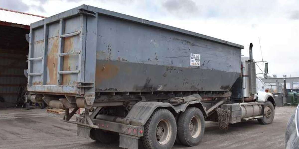 Cheap Dumpsters Rentals – Affordable Waste Removal for Every Project