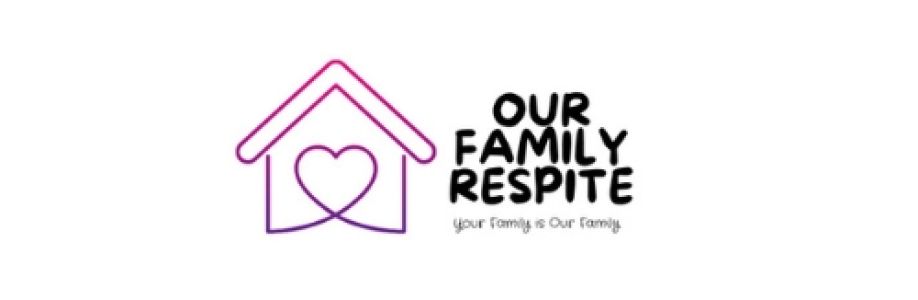 Our Family Respite Cover Image