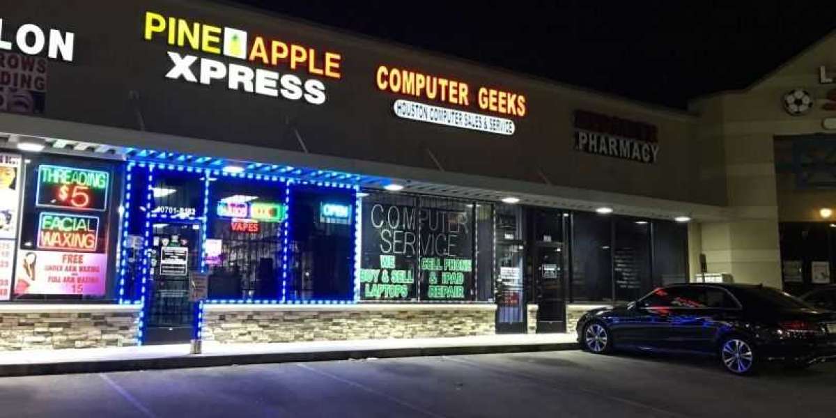 Hidden Gems: Unique Specialty Retailers in Austin