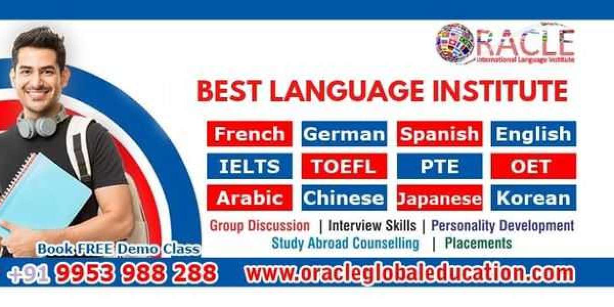 Explore New Horizons: Learn Russian in Delhi at Oracle International Language Institute